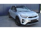 Kia Stonic STONIC, Overige kleuren, Handgeschakeld, 5 deurs, Stonic