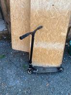 step pro stunt, Fietsen en Brommers, Ophalen, Gebruikt