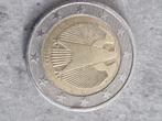 2euromunt, Postzegels en Munten, Munten | Europa | Euromunten, 2 euro, Duitsland, Ophalen, Losse munt