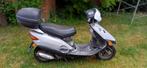 Honda scooter, Fietsen en Brommers, Ophalen, Gebruikt, Klasse B (45 km/u), 50 cc