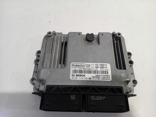 COMPUTER MOTOR Ford Fiesta 7 (H1B112A650FA), Auto-onderdelen, Elektronica en Kabels, Ford, Gebruikt