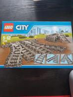 lego city trains 60051/60052, Enlèvement, Comme neuf, Ensemble complet, Lego