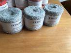 wol LN KNITS, Hobby & Loisirs créatifs, Tricot & Crochet, Enlèvement, Neuf, Tricot, Aiguille