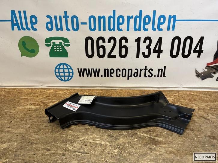 VOLKSWAGEN TRANSPORTER T5 T6 SNIJDEEL PLAATWERK ORIGINEEL, Auto-onderdelen, Carrosserie, Spatbord, Volkswagen, Gebruikt, Ophalen of Verzenden