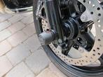 SW Motech slider set voorvork BMW R nine T, Ophalen of Verzenden, Gebruikt