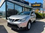 Nissan Qashqai |1.6 Dci | 62.000| euro6| Automaat | Garantie, Auto's, Leder, 5 deurs, Qashqai, SUV of Terreinwagen