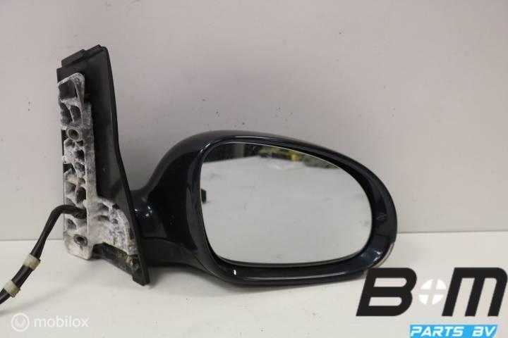 Spiegel rechts VW Golf Plus LC5F, Auto-onderdelen, Spiegels, Gebruikt