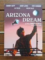 )))  Arizona Dream  //  Emir Kusturica   (((, Cd's en Dvd's, Alle leeftijden, Ophalen of Verzenden, Gebruikt, Overige genres