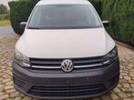 Volkswagen Caddy Caddy 2.0 TDI (bj 2020), Auto's, Voorwielaandrijving, 75 kW, Stof, Gebruikt