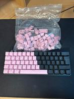 Steelseries Apex pro mini, Informatique & Logiciels, Enlèvement ou Envoi, Comme neuf