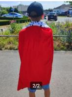 Konings cape, Ophalen, Zo goed als nieuw, Jongen of Meisje