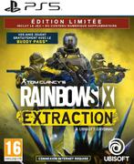 rainbow six extraction jeu playstation 5, Comme neuf, Enlèvement ou Envoi