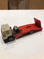 Camion de fret Siku Ford, Hobby & Loisirs créatifs, Voitures miniatures | 1:50, Utilisé, SIKU, Enlèvement ou Envoi