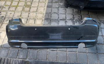 BMW E90 335i Achterbumper