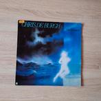 The Getaway/Chris De Burgh, Ophalen, Gebruikt