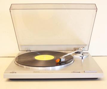 Technics SL-B210 Platenspeler / DC Servo Automatic Turntable beschikbaar voor biedingen