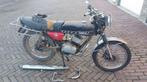 Yamaha RD50M, Fietsen en Brommers, Ophalen, Yamaha, Klasse B (45 km/u), 4 versnellingen