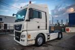 MAN TGX 18.440 XLX BLS+INTARDER (bj 2015), Automaat, 324 kW, Achterwielaandrijving, Euro 6