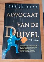 Te koop het boek Advocaat Van De Duivel van John Grisham., Enlèvement ou Envoi, Utilisé, John Grisham, Amérique