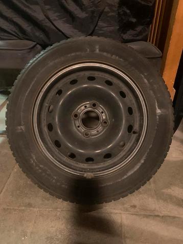 Winterbanden beschikbaar voor biedingen