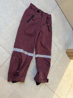 regenbroek 122-128 (gewatteerd), Ophalen, Gebruikt, Regenbroek, Kinderen