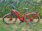 Cube Touring Elektrische fiets., Fietsen en Brommers, 47 tot 51 cm, Ophalen, Zo goed als nieuw, Cube