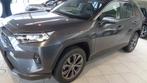 Toyota RAV4 Dynamic + leder (bj 2024, automaat), Auto's, Toyota, Automaat, Gebruikt, 131 kW, Leder