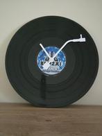 Muurklok - Bonzai Trance Progressive, Cd's en Dvd's, Vinyl | Dance en House, Ophalen of Verzenden