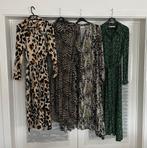Jurken, apart of in pakket., Ophalen of Verzenden, Zo goed als nieuw, Maat 38/40 (M)