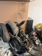 Piaggio zip motorblok carbu werkende staat, Ophalen, Zo goed als nieuw, Blok, Piaggio