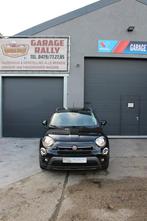 Fiat 500X City Cross (bj 2020), Auto's, Voorwielaandrijving, Stof, Gebruikt, 500X