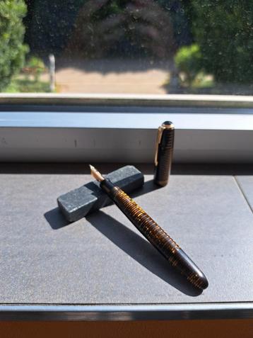 Parker Vacumatic  beschikbaar voor biedingen
