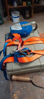 Stop chute, Enlèvement, Comme neuf