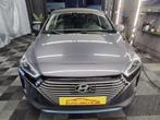 Hyundai Ioniq Plug-in-Hybrid 1.6 GDI bj. 2019 1ste eigenaar, Auto's, Hyundai, Automaat, Gebruikt, Euro 6, Bedrijf
