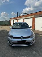 Volkswagen Golf 7 ( 2015/186xxxkm/euro6/1.6 TDI), Auto's, Stof, 5 deurs, Te koop, Euro 6