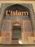 Art et civilisation de l'Islam, Markus Hattstein, Livres, Enlèvement