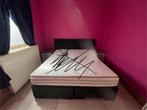 180x200m boxspring, Ophalen