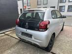 Peugeot 108 1.0 I MET 35DKM HANDELAARS & EXPORT, Argent ou Gris, Achat, 998 cm³, Entreprise