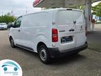 Peugeot Expert PEUGEOT EXPERT 2.0 BLUE HDI L2 PREMIUM S&S, Auto's, Bestelwagens en Lichte vracht, Euro 6, 0 kg, Wit, Bedrijf