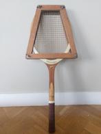 Raquette vintage slazenger, Overige merken, Racket, Gebruikt, Ophalen of Verzenden