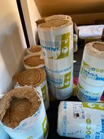 Isolatie op rol 4.5 kw/m2    18 cm dik, Doe-het-zelf en Bouw, Isolatie en Afdichting, Ophalen, 10 tot 15 m², 12 cm of meer, Nieuw