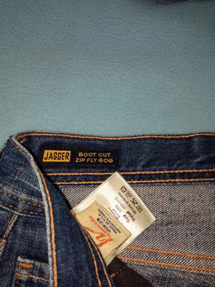Citizens of Humanity designer J. Dahan Jagger bootcut nieuw, Kleding | Heren, Spijkerbroeken en Jeans, Nieuw, W32 (confectie 46) of kleiner
