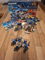 Playmobil Novelmore Schattentransport - 70392, Ophalen of Verzenden, Gebruikt, Complete set