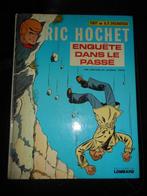 Ric Hochet 18 eo, Livres, Enlèvement ou Envoi