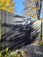 Portalen, Tuin en Terras, Gebruikt, Staal, 200 cm of meer, Ophalen of Verzenden