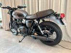 Triumph Bonneville T120, Motoren, 2 cilinders, Meer dan 35 kW, 1200 cc, Naked bike