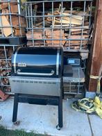 Weber smokefire ex4, Tuin en Terras, Ophalen, Gebruikt, Weber