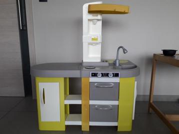 XL keukentje Smoby met accessoires beschikbaar voor biedingen