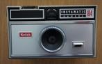 Kodak Instamatic 104 (vintage fototoestel), Audio, Tv en Foto, Fotocamera's Analoog, Ophalen, Niet werkend, Compact, Kodak