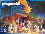 Playmobil kerststal 3996, Kinderen en Baby's, Ophalen